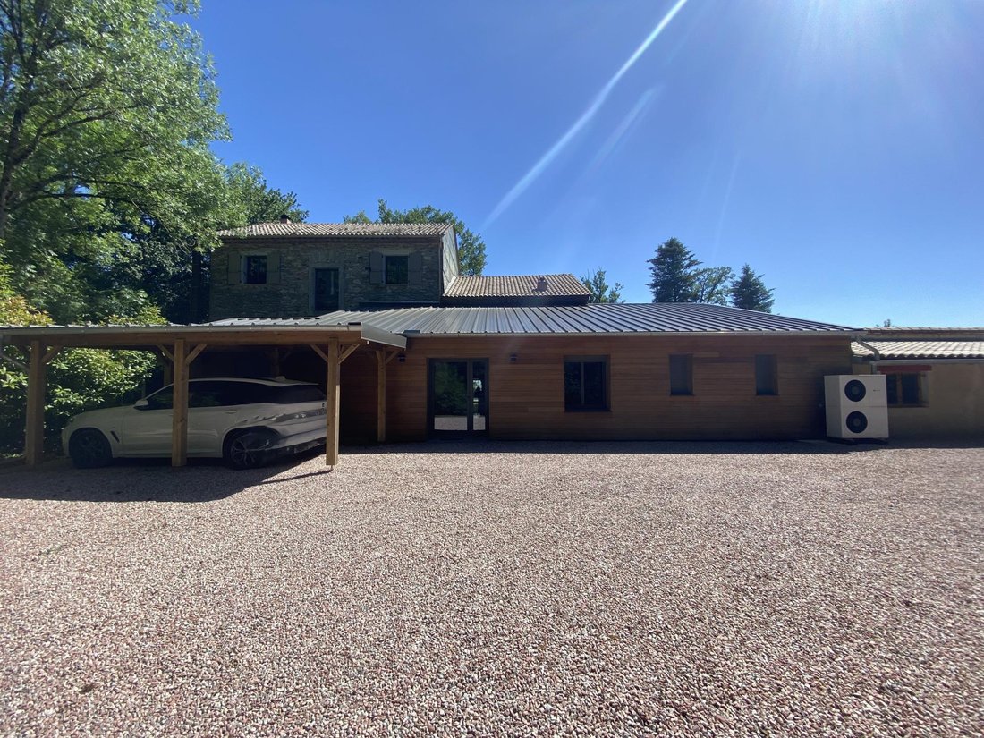 House in Saint-Denis, Occitania, France 2 - 18210680