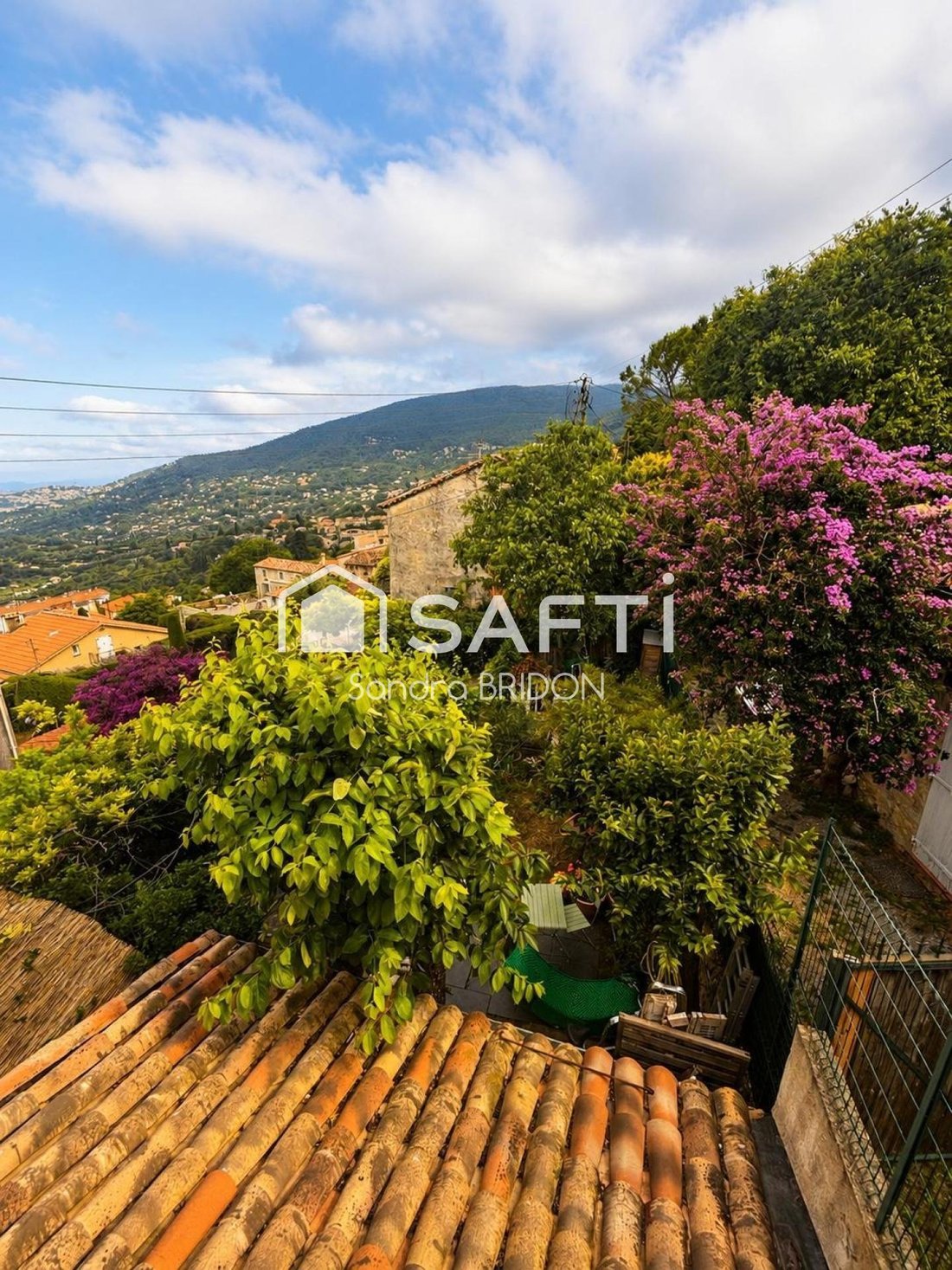 House in Opio, Provence-Alpes-Côte d'Azur, France 4 - 18062387