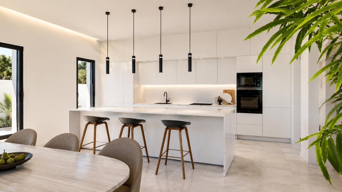 Villa in Casares, Andalusia, Spain 5 - 18090174