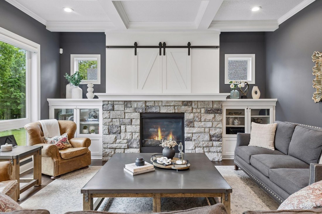 House in Plymouth, Minnesota, United States 5 - 18209840