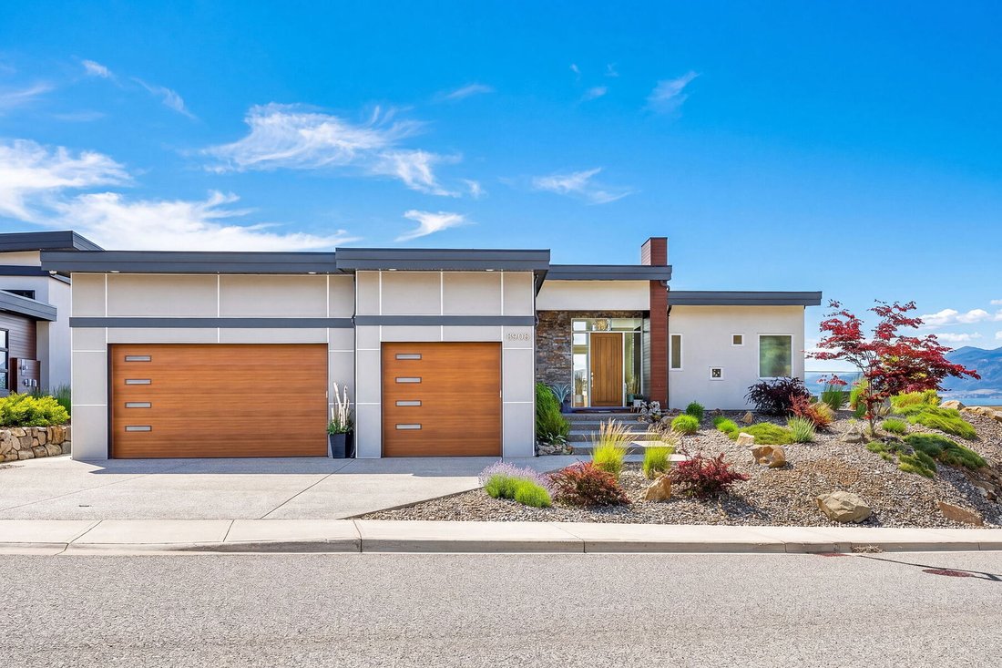 House in Vernon, British Columbia, Canada 4 - 18202545