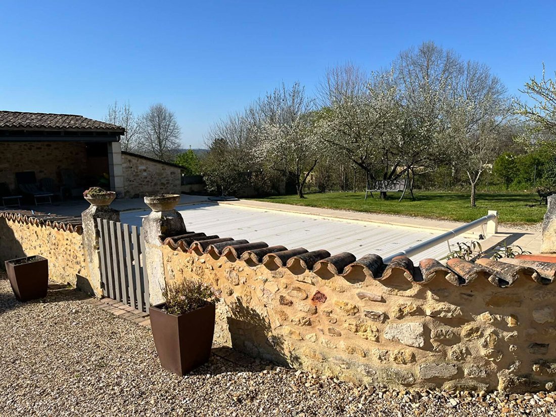 Villa in Campsegret, Nouvelle-Aquitaine, France 5 - 18209819