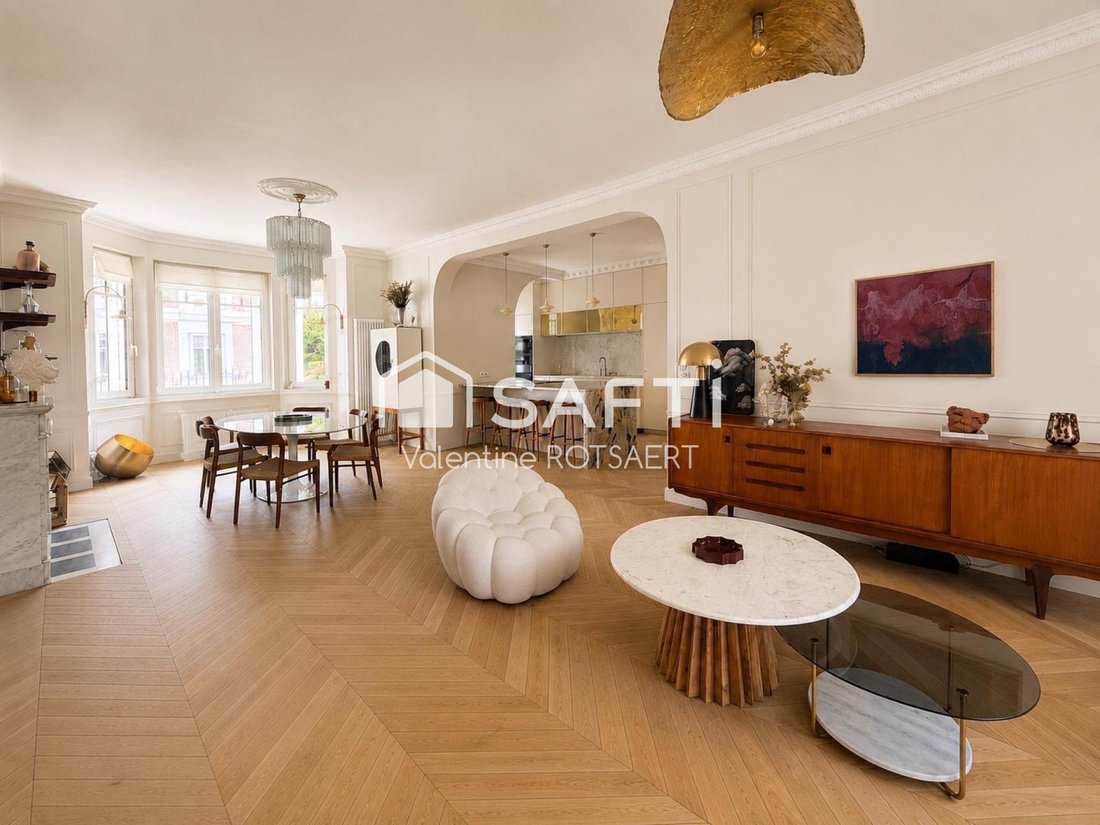 House in Compiegne, Hauts-de-France, France 5 - 18210626