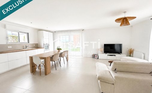 Maison à Ormes, Grand Est, France 1