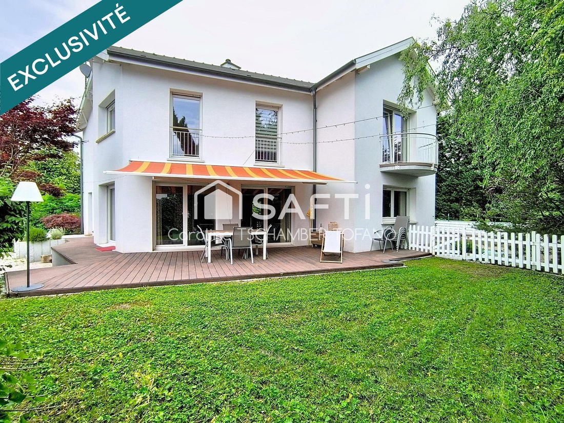 House in Rosenau, Grand Est, France 2 - 18100247