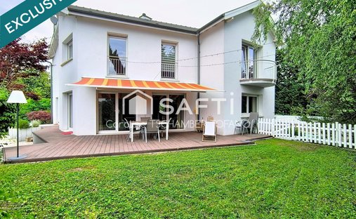 Haus in Rosenau, Grand Est, Frankreich 1