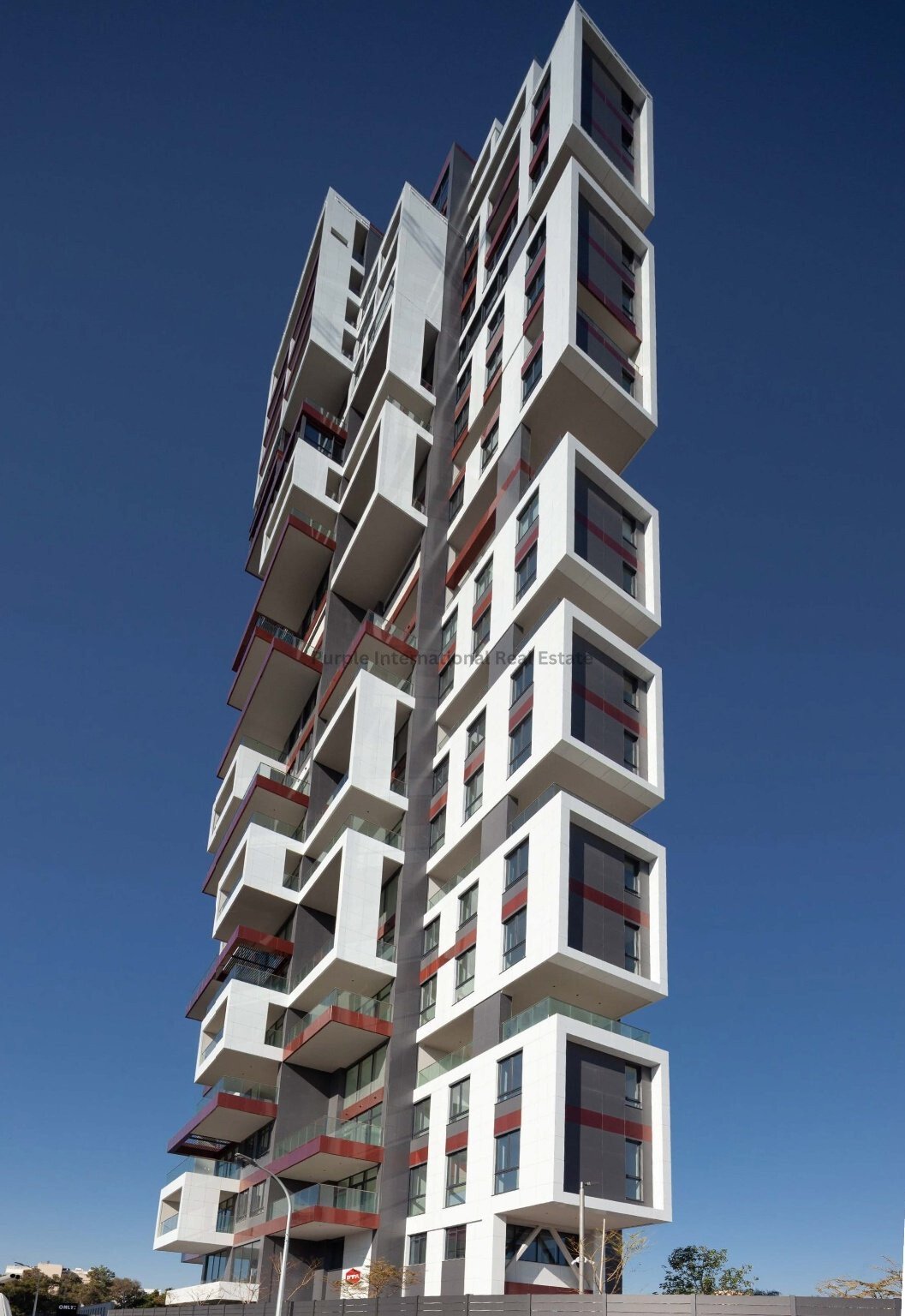 Apartment in Germasogeia, Limassol, Cyprus 3 - 18209727
