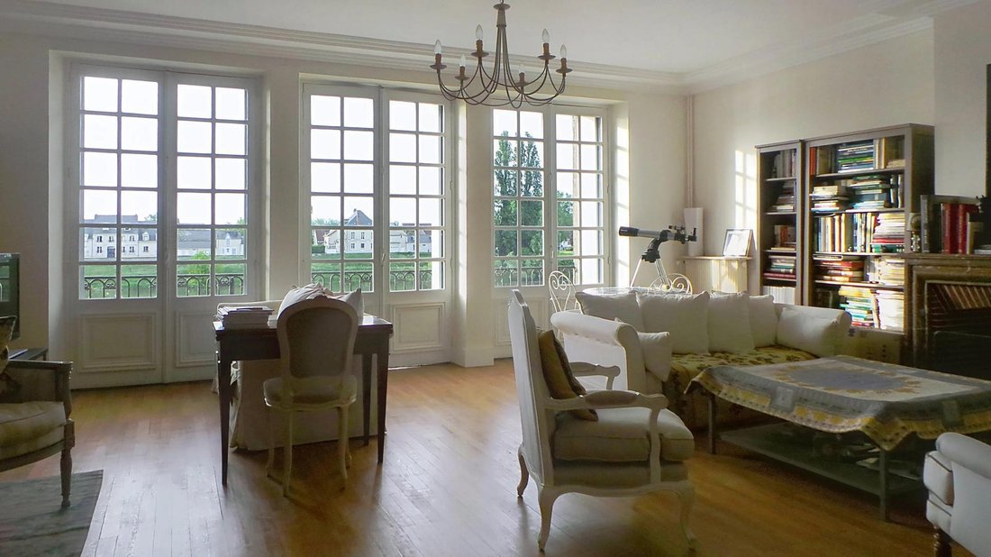 House in Ouest-Sud Ouest, Amboise, France 5 - 18210615