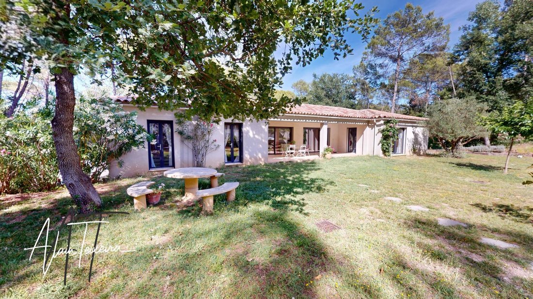 House in Est, Lorgues, France 4 - 18210736