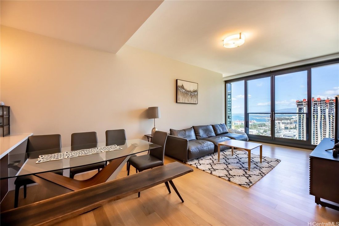Condo in Honolulu, Hawaii, United States 1 - 18209555