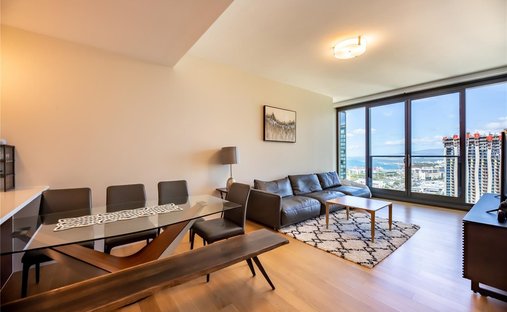 Condo in Honolulu, Hawaii, United States 1