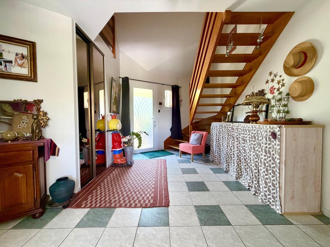 House in Kergroes, Moelan-sur-Mer, France 3 - 18210708
