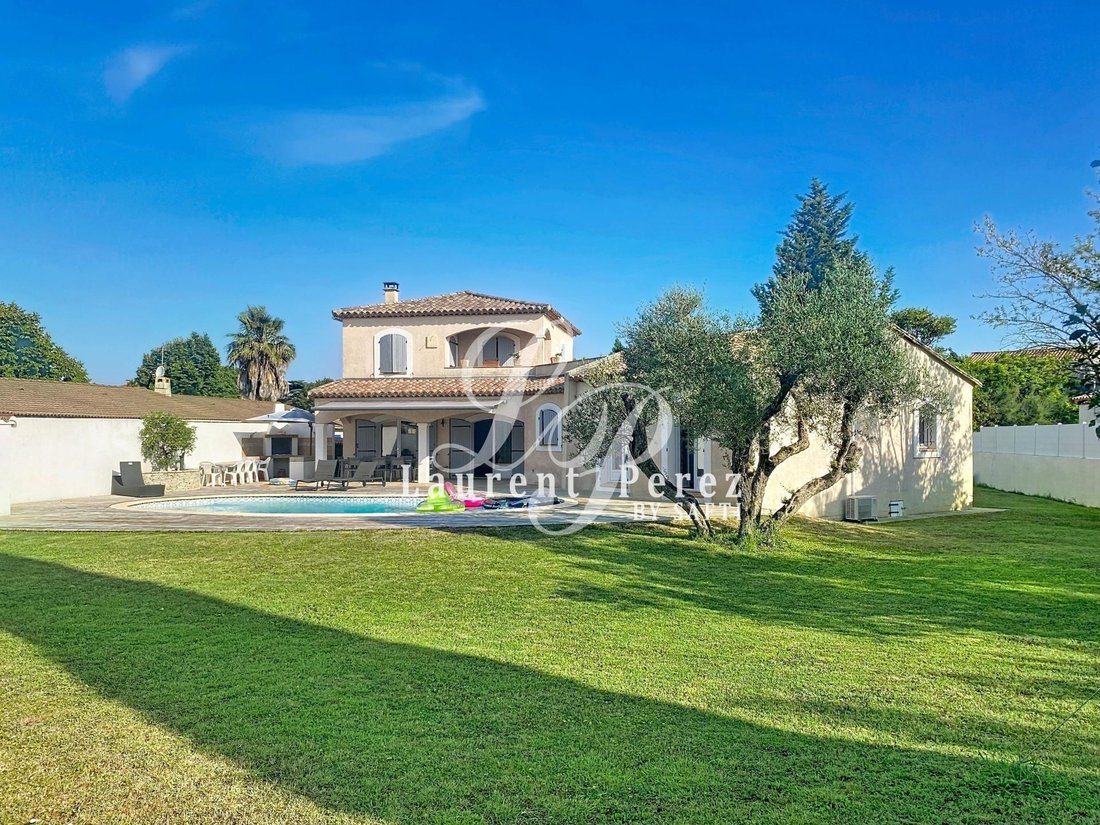 House in Lunel, Occitania, France 5 - 18210621
