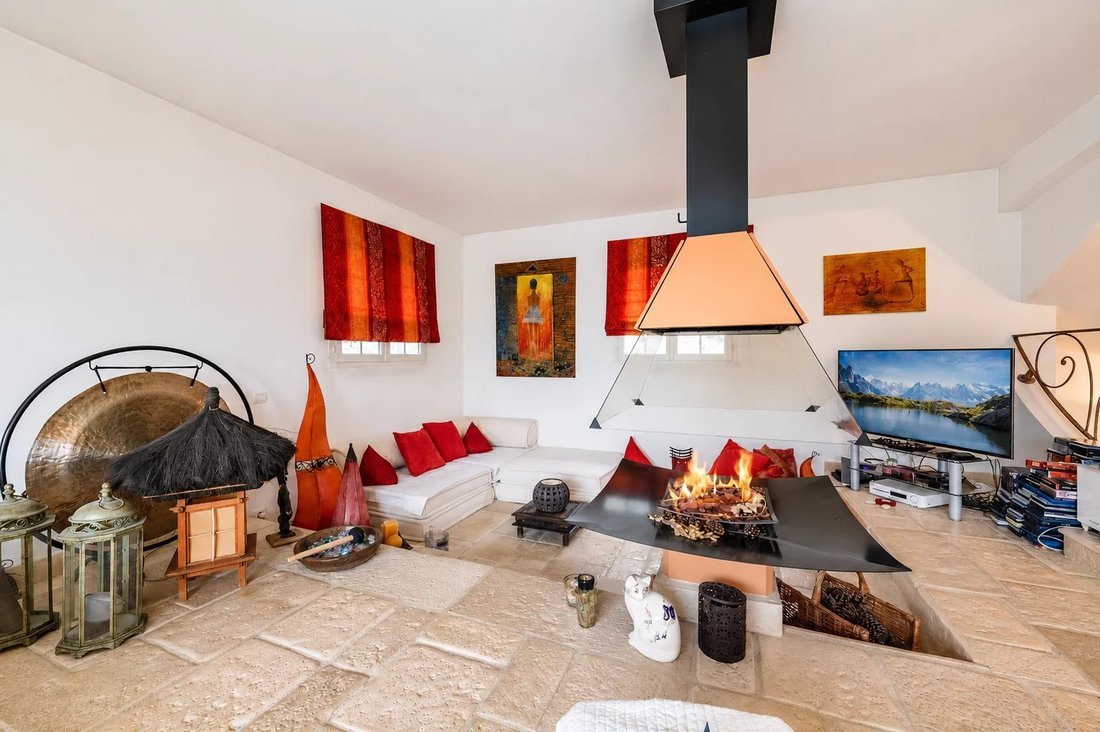 House in Monnetier-Mornex, Auvergne-Rhône-Alpes, France 4 - 18209835