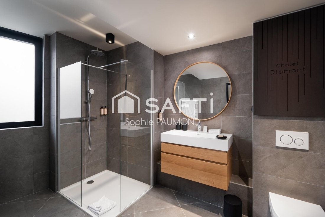 Apartment in Saint-Chaffrey, Provence-Alpes-Côte d'Azur, France 3 - 18210620