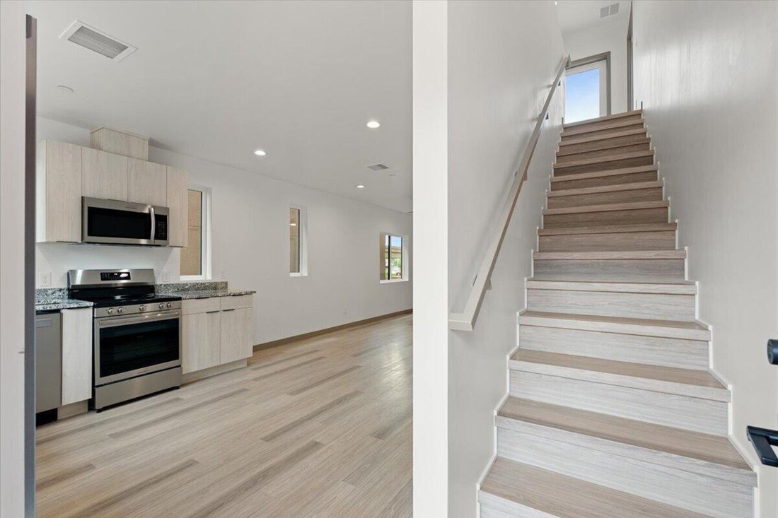 Townhouse in Sedona, Arizona, United States 3 - 18209562