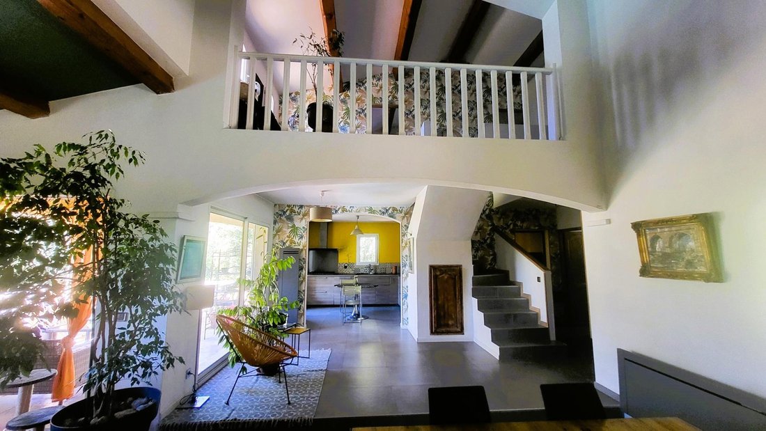 House in Saint Menet, Marseille, Provence-Alpes-Côte d'Azur 5 - 18210616