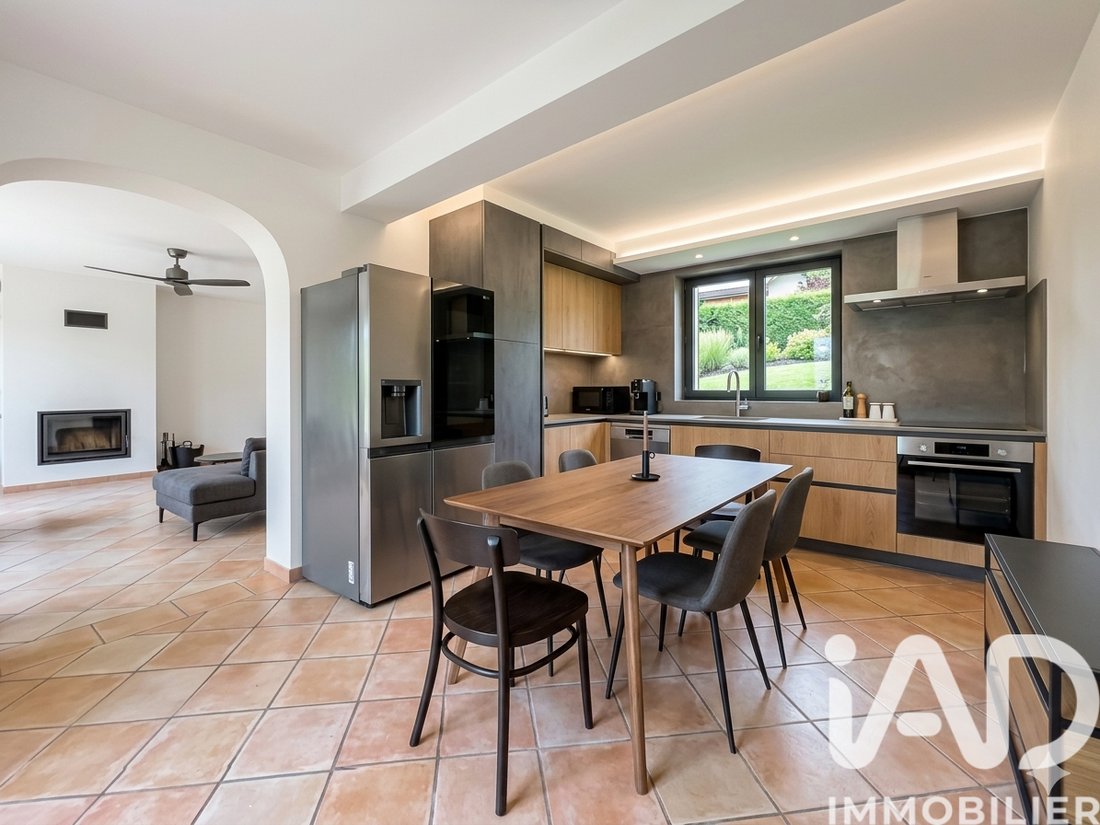 House in Gressey, Ile-de-France, France 4 - 17918802