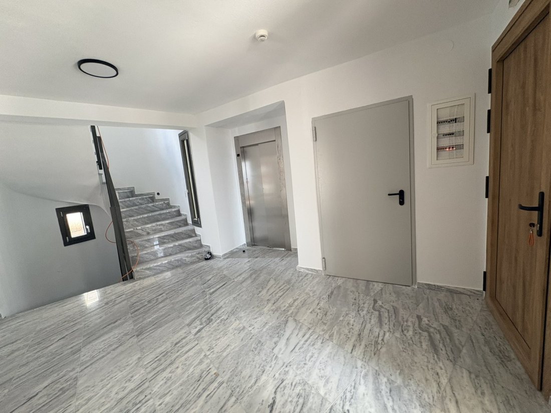 Apartment in Kavala, Macedonia and Thrace, Greece 5 - 18209825