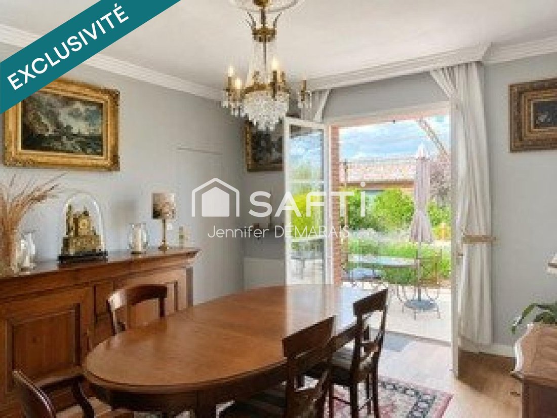 House in Arrondissement of Toulouse, Occitania, France 5 - 18210643