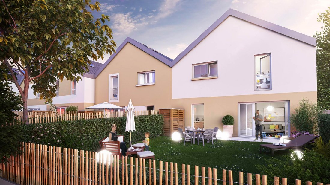 Villa in Sion-Bussoleries-Terre Fort, Saint-Hilaire-de-Riez, France 3 - 18209857