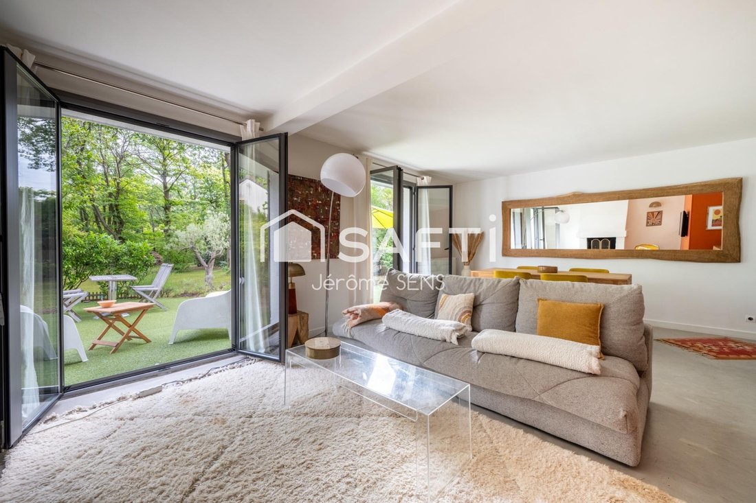House in Clairieres, Verneuil-sur-Seine, France 4 - 18210738