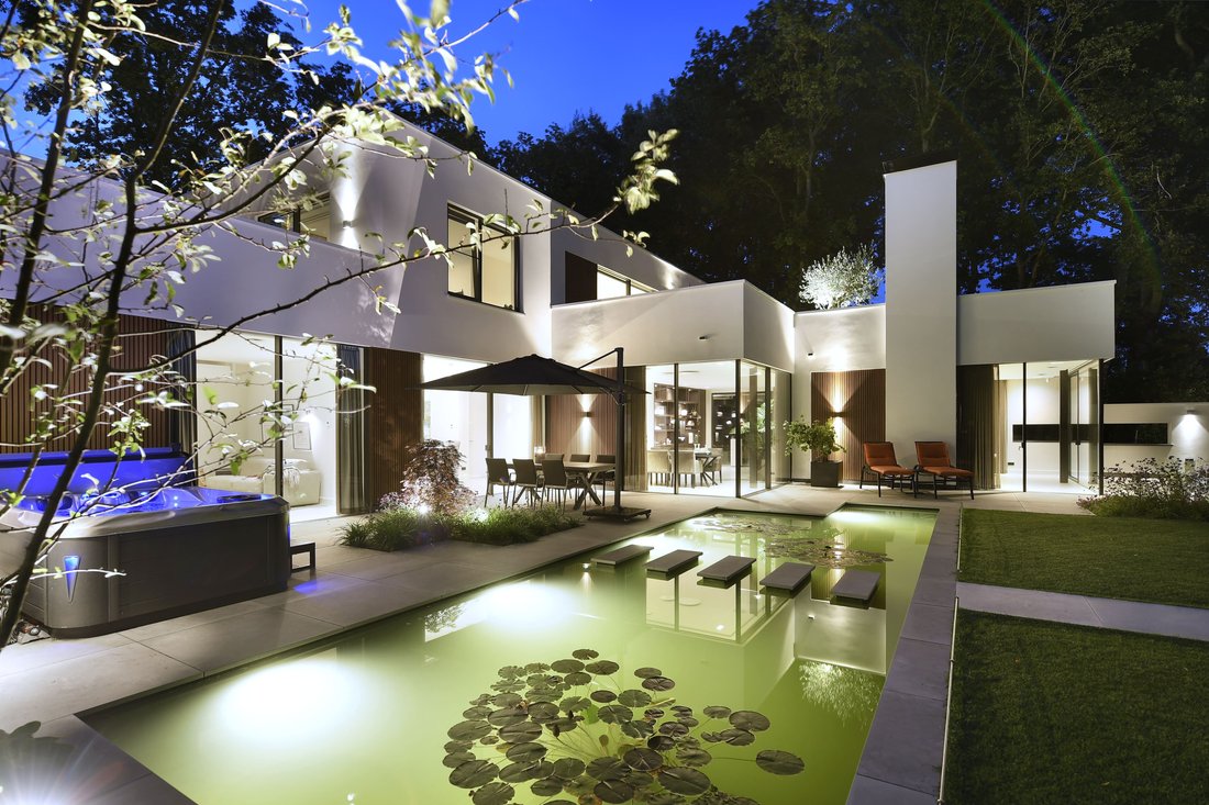 House in Noordwijk, South Holland, Netherlands 4 - 18209554