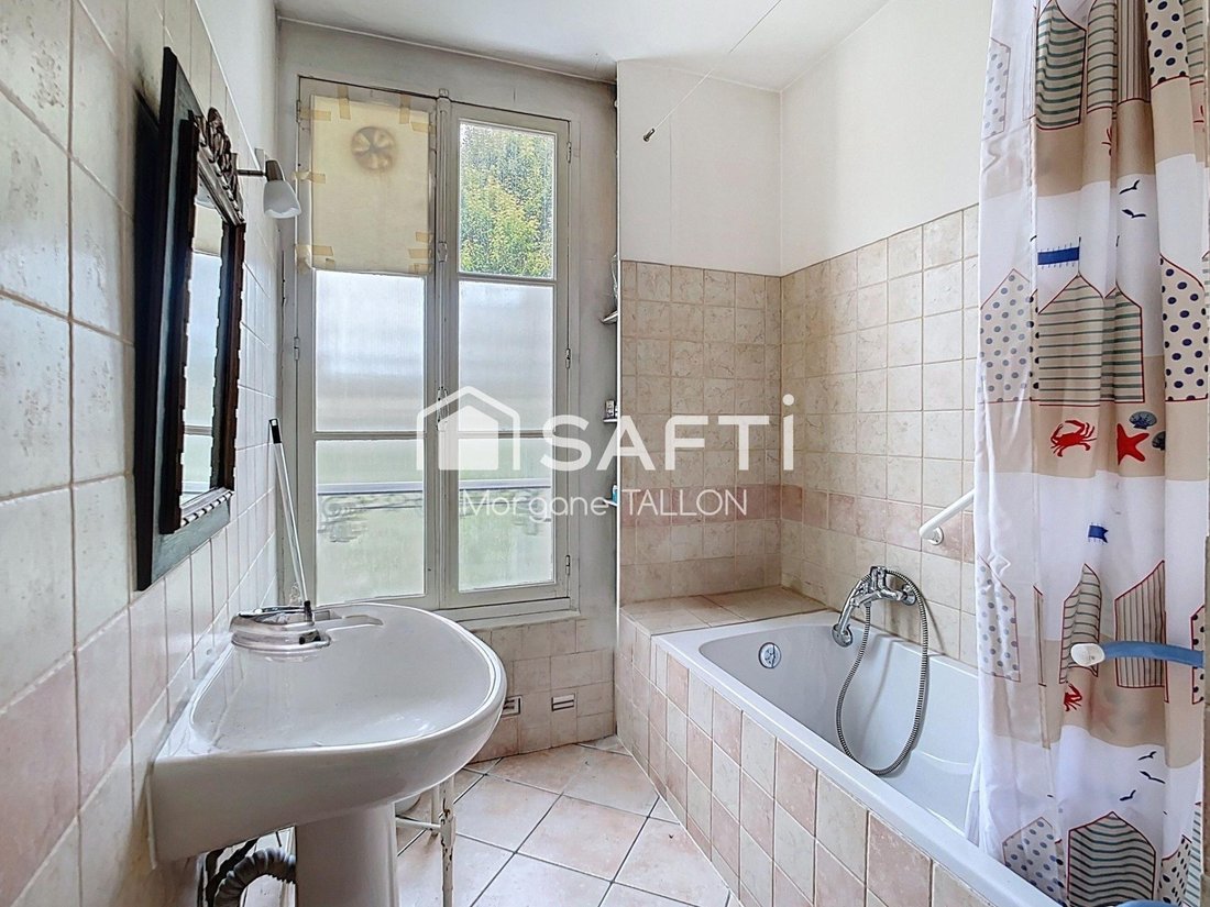House in Carnot-Petit Pont-Alouettes, Alfortville, France 5 - 18210642
