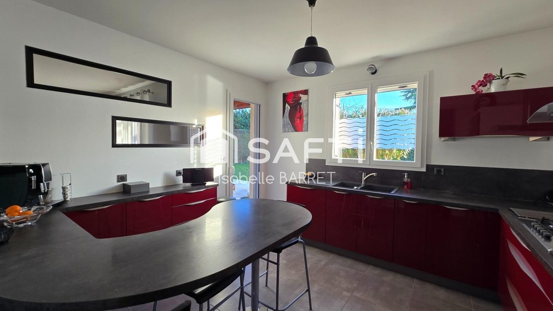 House in Nord, Jonage, France 5 - 18210665