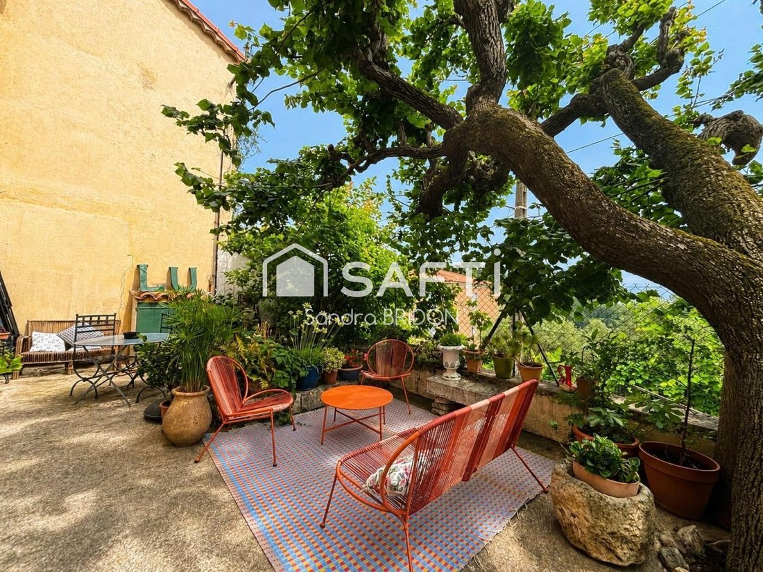 House in Opio, Provence-Alpes-Côte d'Azur, France 2 - 18062387