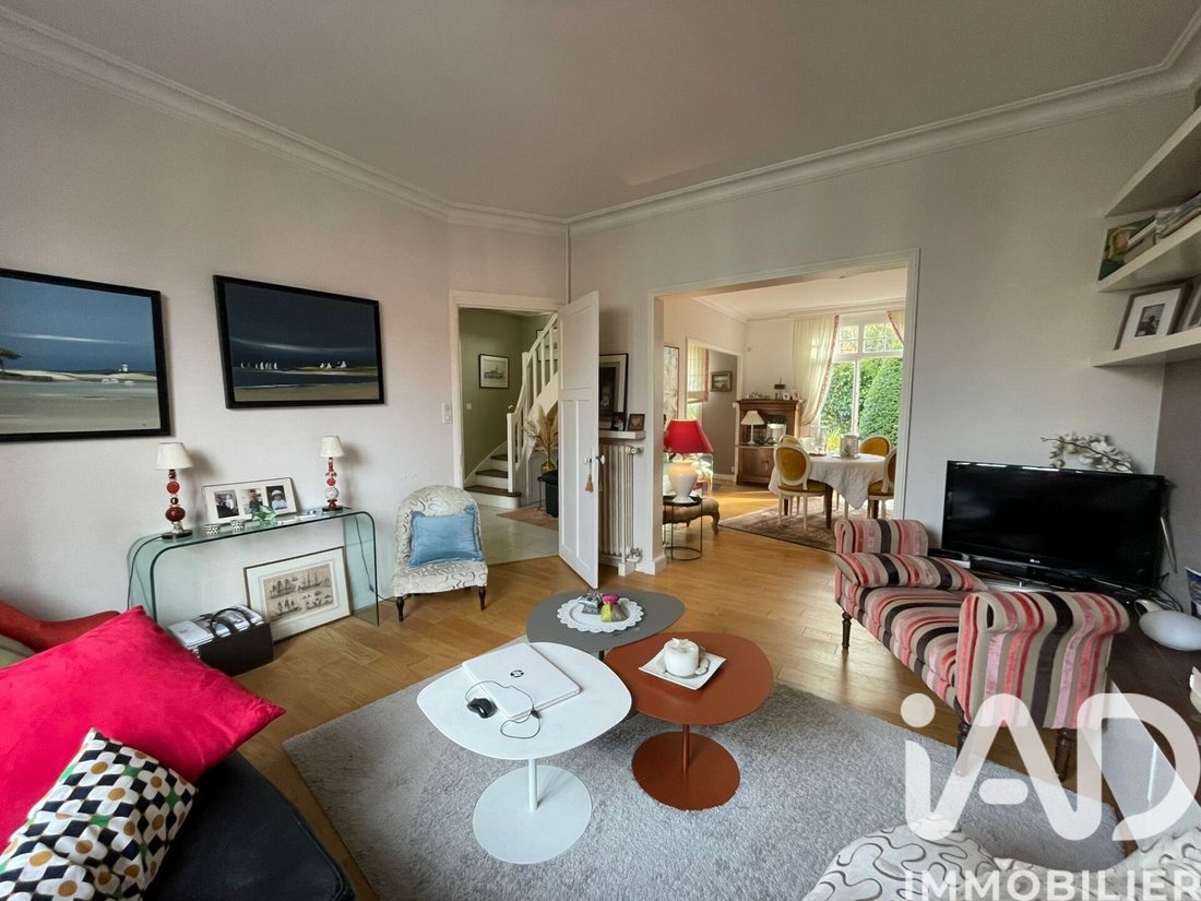 House in Saint-Jacques, Nantes, France 5 - 18210546
