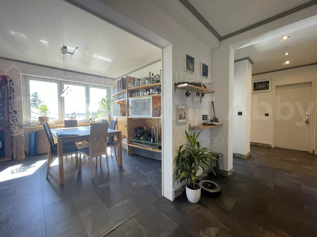 Apartment in Käerjeng, Luxembourg District, Luxembourg 5 - 18209506