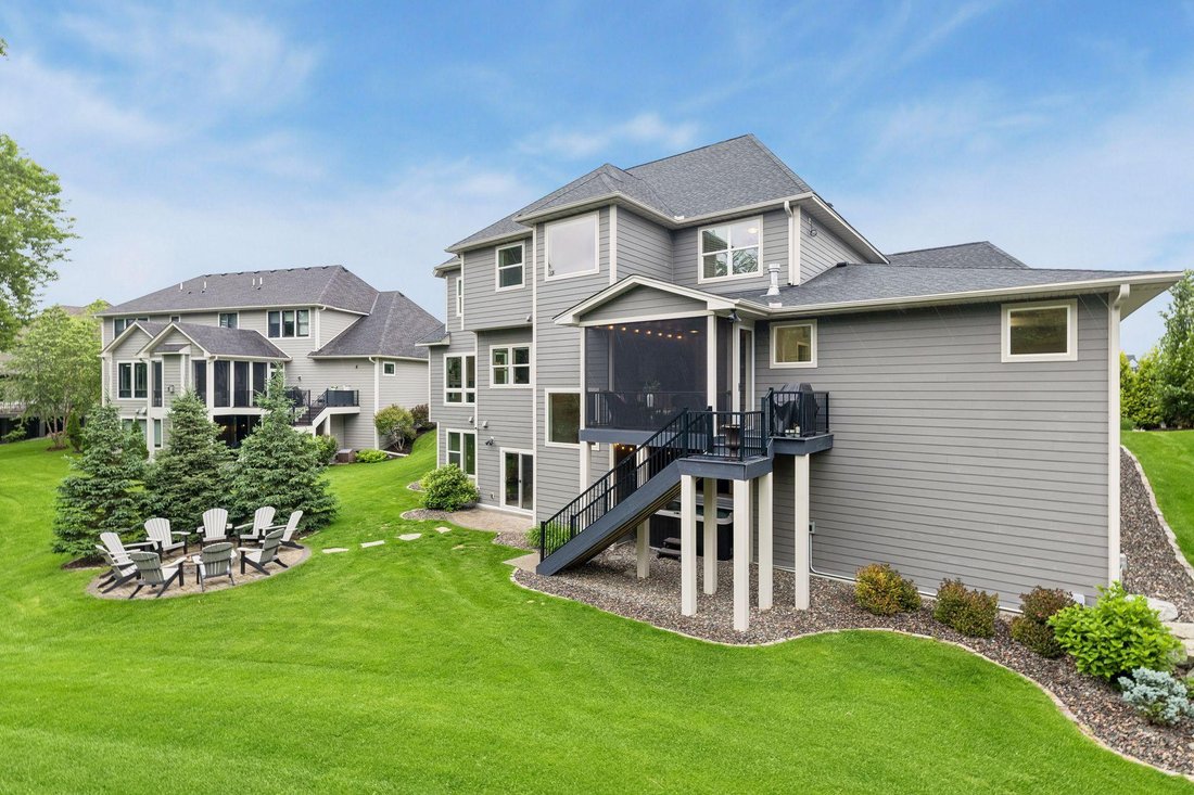 House in Plymouth, Minnesota, United States 4 - 18209840