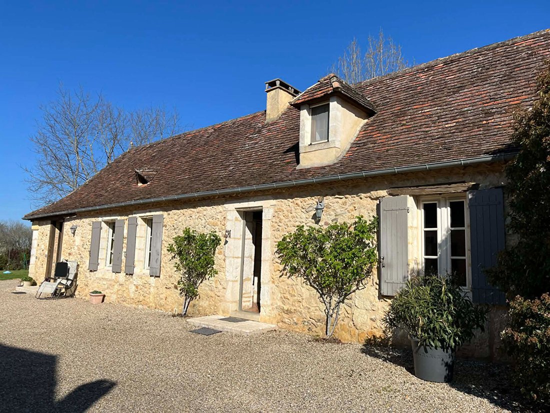 Villa in Campsegret, Nouvelle-Aquitaine, France 1 - 18209819