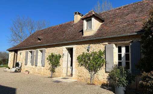 Villa in Campsegret, Nouvelle-Aquitaine, France 1