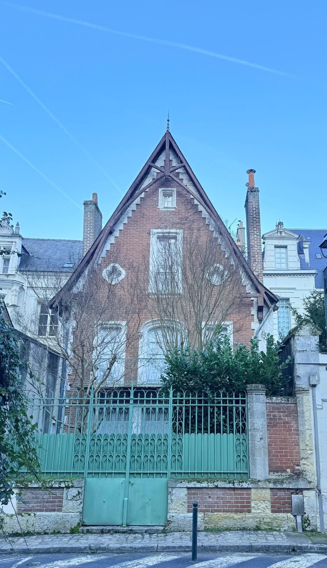 House in Ouest-Sud Ouest, Amboise, France 2 - 18210615