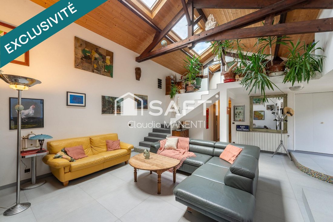 House in Jablines, Ile-de-France, France 5 - 18169416