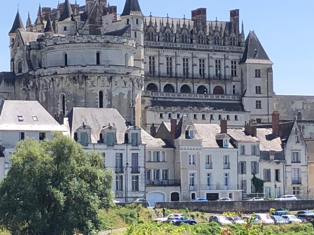 House in Ouest-Sud Ouest, Amboise, France 4 - 18210615