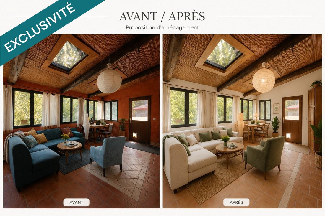 House in Forcalquier, Provence-Alpes-Côte d'Azur, France 5 - 17551231