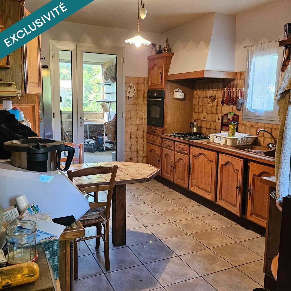 House in Apt, Provence-Alpes-Côte d'Azur, France 5 - 18210579