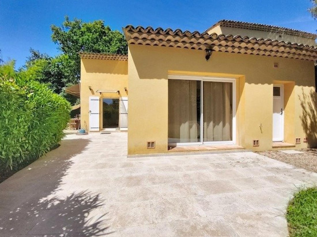 House in Montauroux, Provence-Alpes-Côte d'Azur, France 2 - 18210641