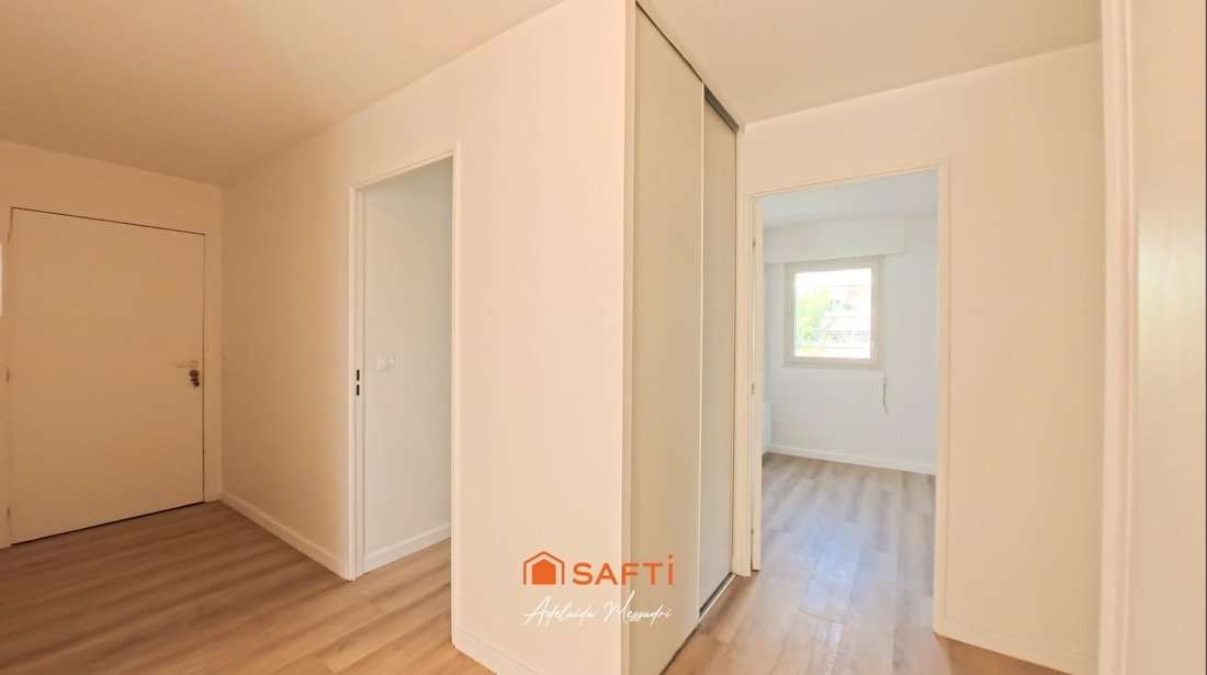 Apartment in Fabron, Nice, France 3 - 18210730