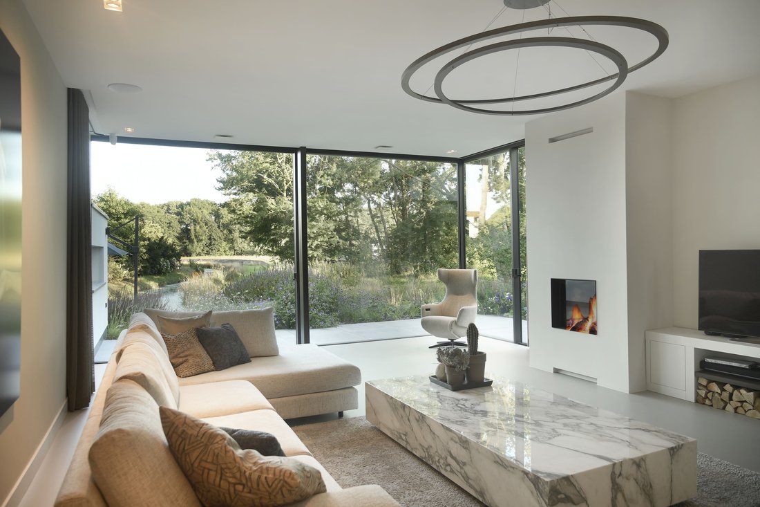 House in Noordwijk, South Holland, Netherlands 5 - 18209554