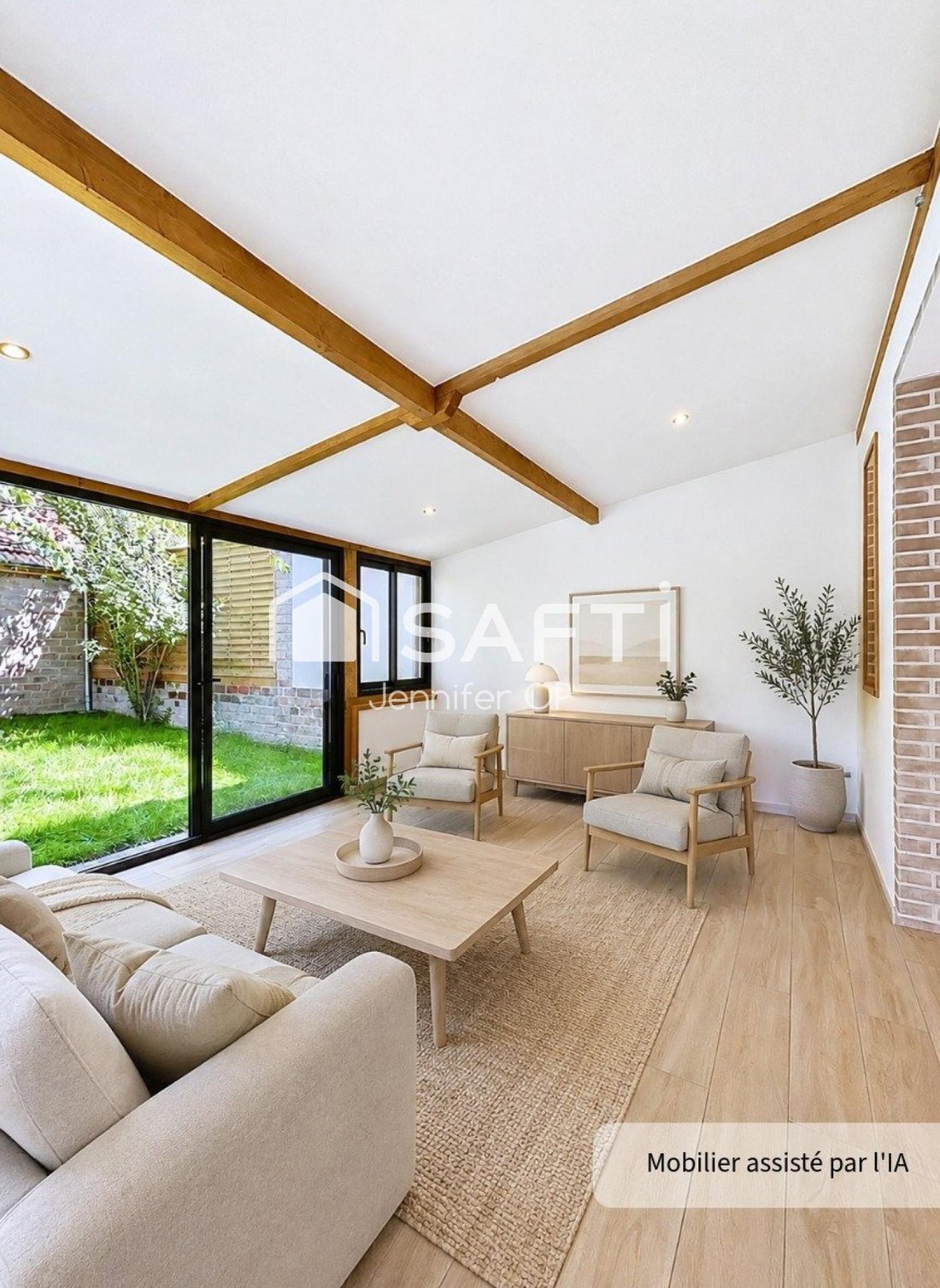 House in Fontenay-sous-Bois, Ile-de-France, France 2 - 18157508