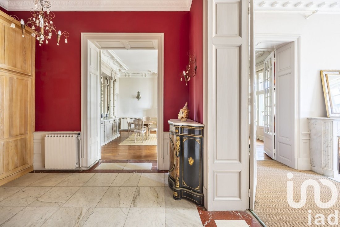 Apartment in France 3 - 18210605