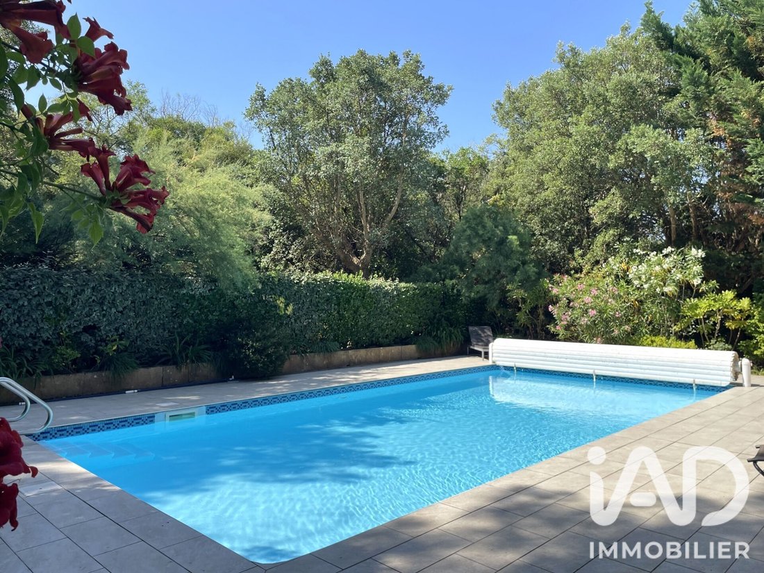 House in Soorts-Hossegor, Nouvelle-Aquitaine, France 2 - 17823543