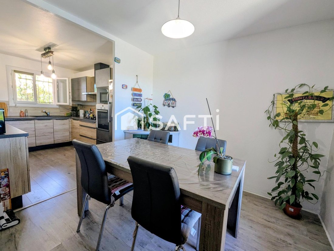House in Exterieurs, Frejus, France 5 - 18210719