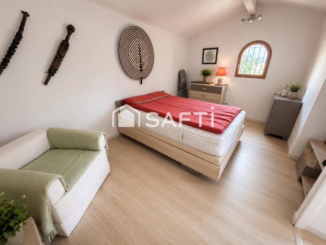 House in San-Nicolao, Corsica, France 4 - 16283855