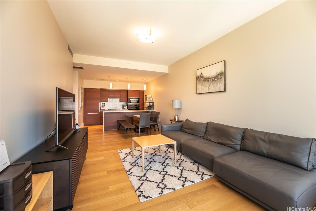 Condo in Honolulu, Hawaii, United States 4 - 18209555