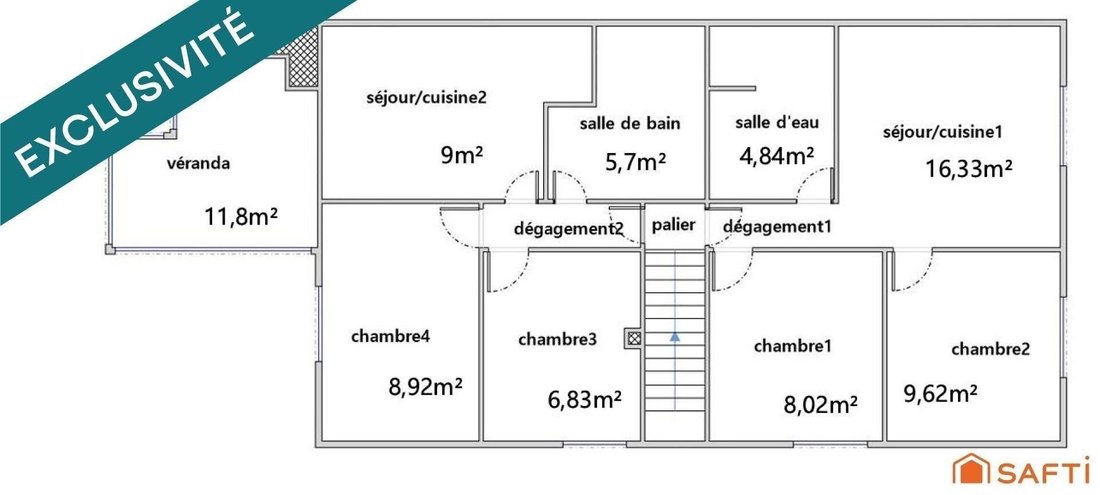 Cachin, Romainville, France 4 - 17977826